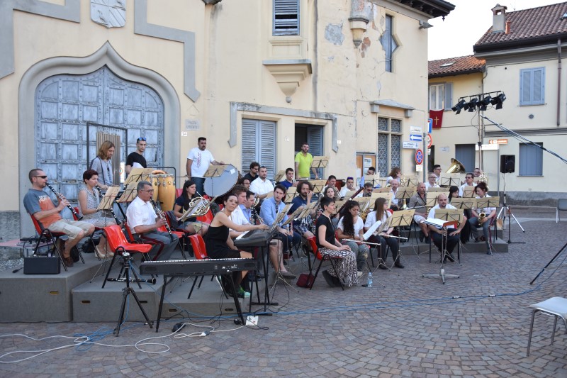 Prove generali - SoundCheck