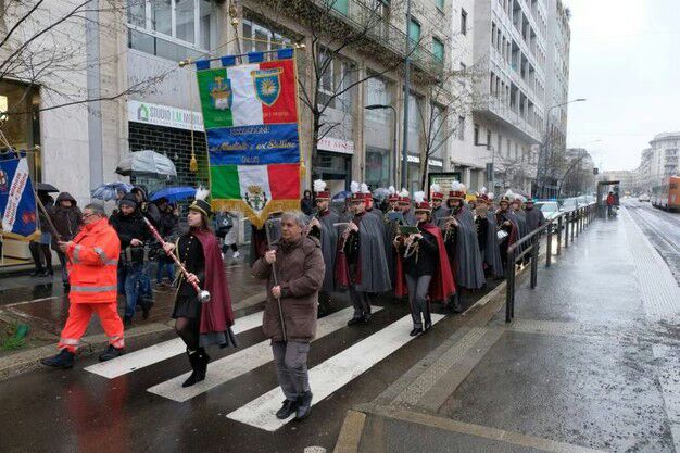 Estratto da Il Giorno, 18.03.2018