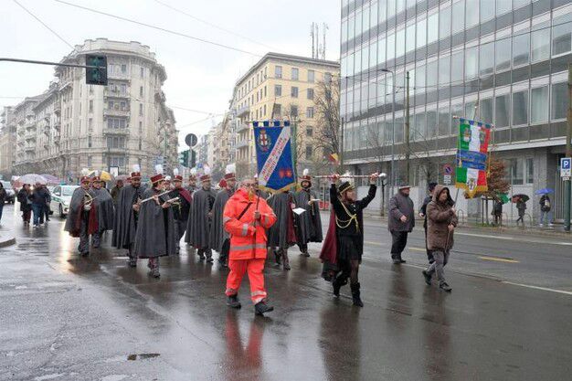 Estratto da Il Giorno, 18.03.2018