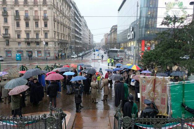 Estratto da Il Giorno, 18.03.2018