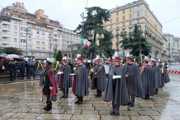 Estratto da Il Giorno, 18.03.2018